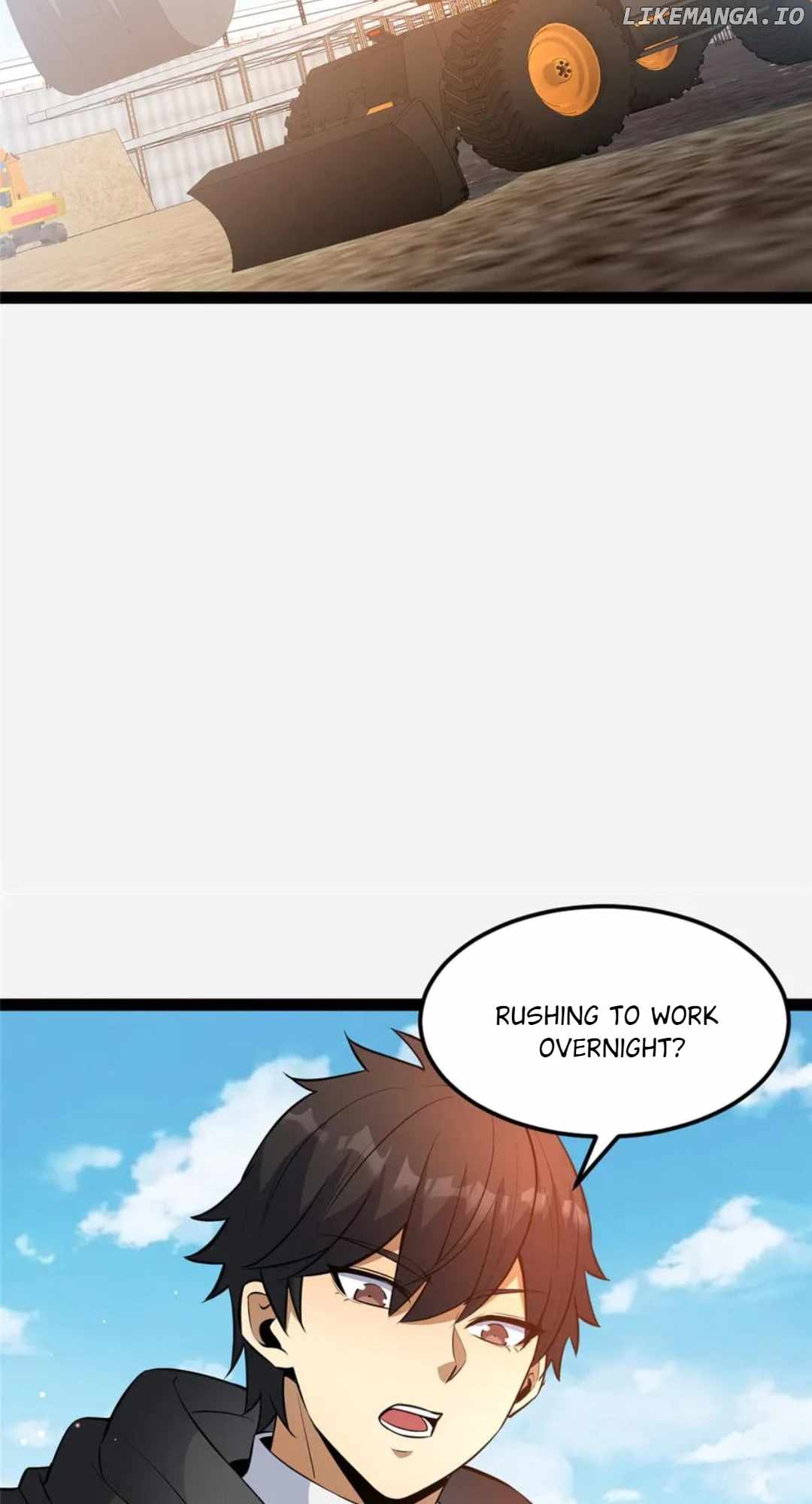 Divine Urban God Chapter 250 7